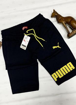 Шорты puma summer2 фото