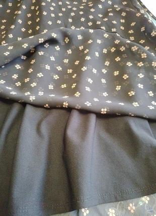 Платье летнее dorothy perkins 5