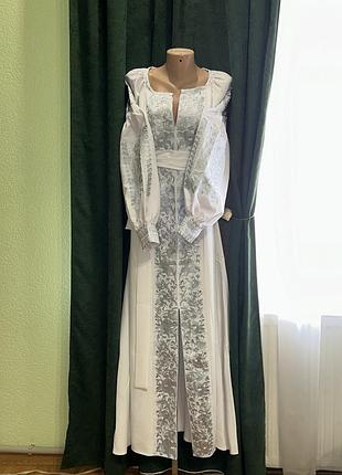 Вишиванка 3