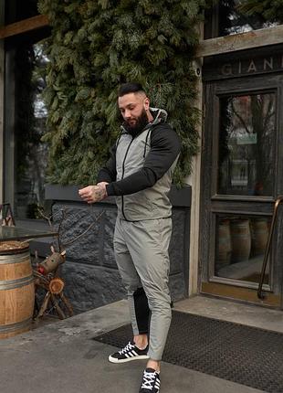 Костюм asos flc