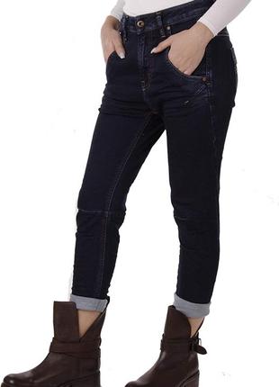 Джинси diesel fayza all boyfriend jeans, 31-303 фото