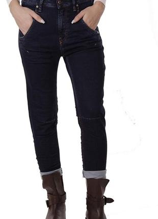 Джинси diesel fayza all boyfriend jeans, 31-30