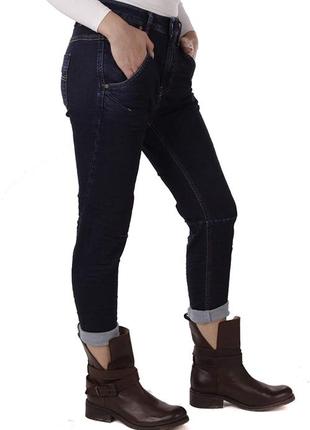 Джинсі diesel fayza all boyfriend jeans, 31-304 фото