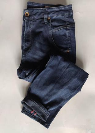 Джинсі diesel fayza all boyfriend jeans, 31-306 фото