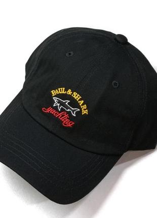 Кепка бейсболка paul shark
