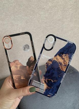 Чехол на iphone xr5 фото