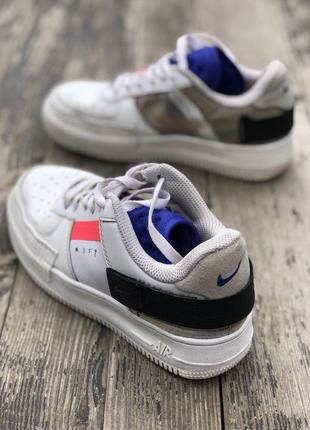 Кроссовки nike air force 1 type gs 3543 фото