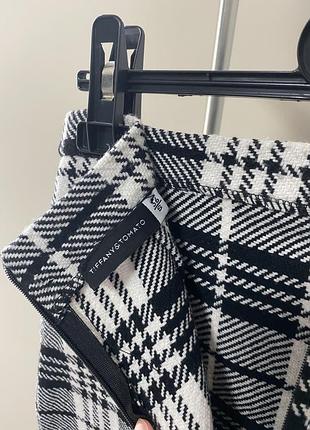 Мини юбка tiffani&amp;tomato 3