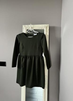 Платье от beom design, размер xs5 фото