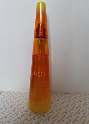 Issey miyake l'eau d'issey summer