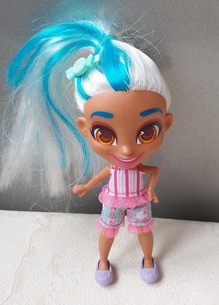 Лялька hairdorables