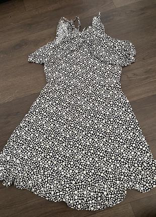 Акция❌ летний сарафан zara