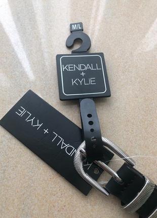 Пояс kendall + kylie2 фото