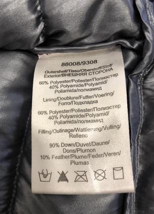 Ультатонкая курточка beaumont5 фото