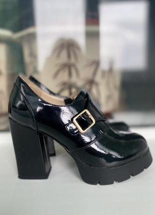 Ботільйони шкіряні