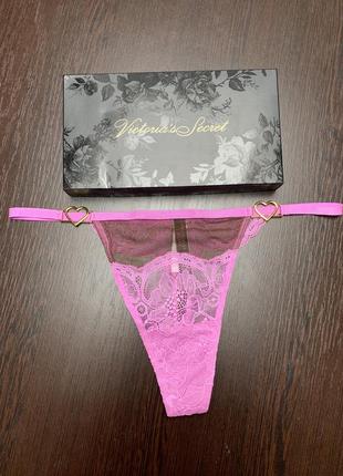 Трусики victoria’s secret