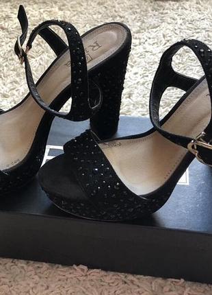 Босоножки rima