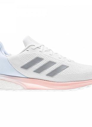 Кроссовки для бега adidas astrarun eh2600. оригинал. размер 38.1 фото