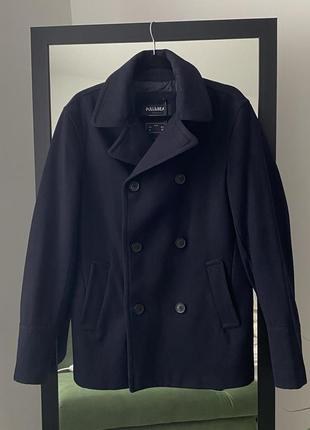 Пальто pull&bear