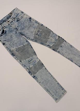 Джинси denim co s, m