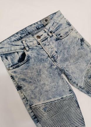 Джинси denim co s, m2 фото