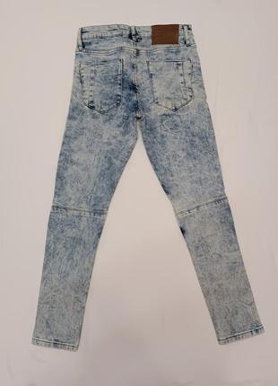 Джинси denim co s, m3 фото