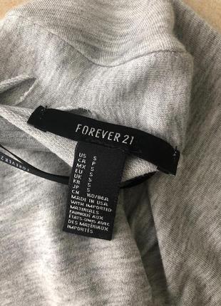 Стильна сукня forever 21 3