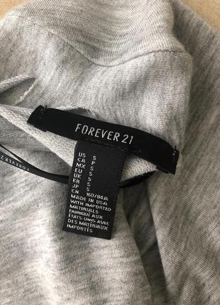 Стильна сукня forever 213 фото