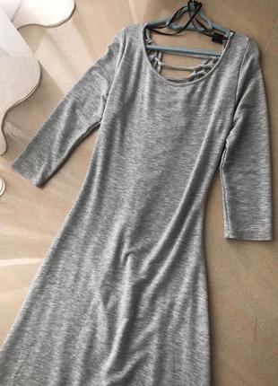 Стильна сукня forever 21 4