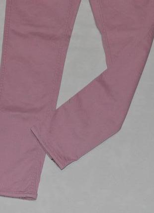 Женские розовые двусторонние брюки размер 44-46 blue motion германия6 фото