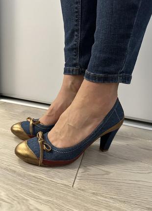 Туфли/каблуки/подборы