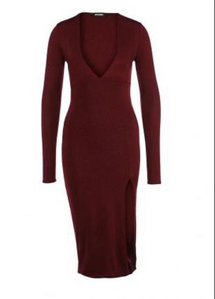Очень красивое платье missguided 2
