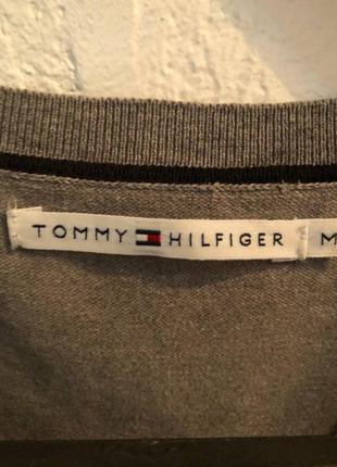 Свитер гольфик tommy hilfiger 5
