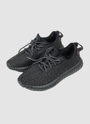 Кроссовки adidas yeezy boost 350 pirate black (2015)