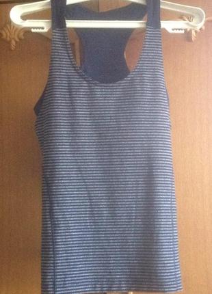 Спортивна майка