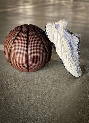 🔥adidas yeezy boost 700 v2 "static"🔥 6