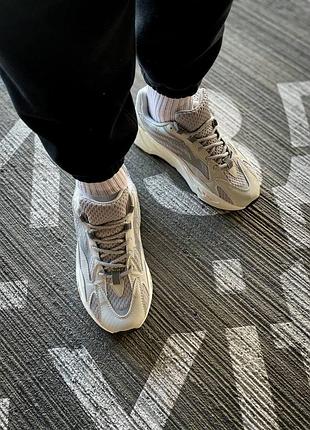 🔥adidas yeezy boost 700 v2 "static"🔥 8