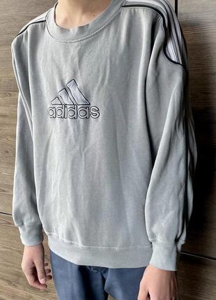 Свитшот adidas vintage