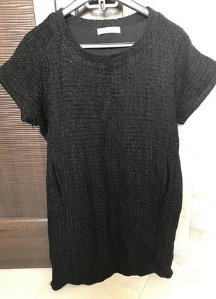 Плаття-туніка pull&bear