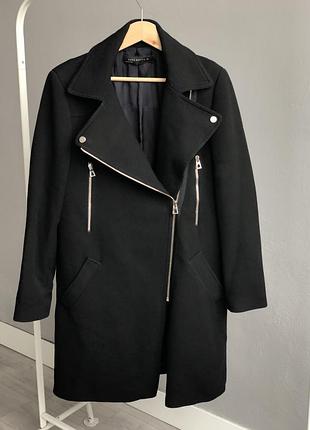 Пальто від zara