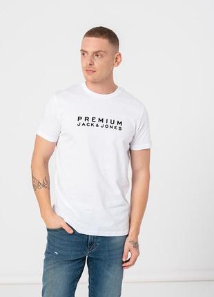 Футболка jack & jones чоловіча опт!