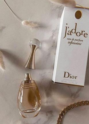 Dior jadore 100 мл парфум!2 фото