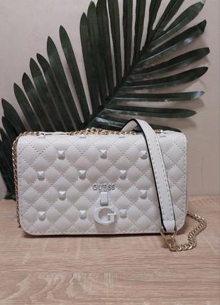 Сумка guess JBLK оригинал оригинал