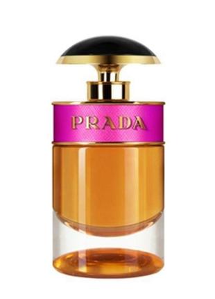 Женская туалетная вода prada candy 80 ml2 фото