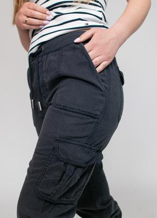 Штани superdry4 фото