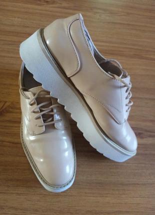 Туфли женские