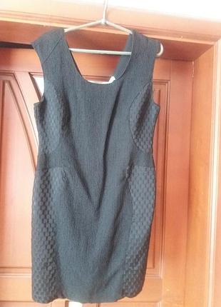 Платье zara s-m