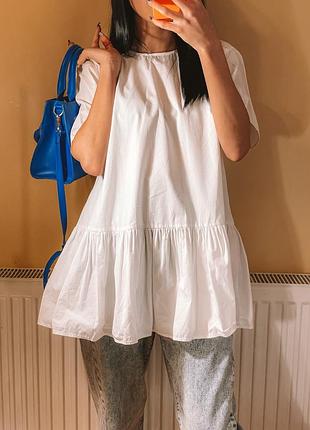 Блуза від zara