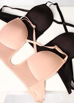 Модный бюстгалтер