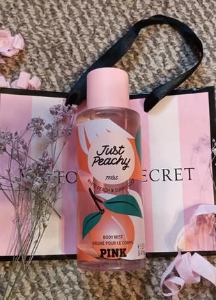 Victoria's secret pink
